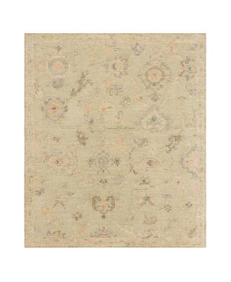 Karastan - Karastan Coventry Stoneleigh Area Rug, 8' x 10'