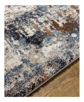Surya Tuscany TUS-2327 Area Rug, 6'7" x 9'6"