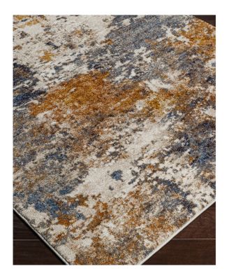Livabliss Tuscany TUS-2336 Area Rug, 4'3" x 5'7"