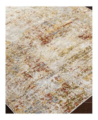 Livabliss Mona Lisa MNI-2300 Area Rug, 2'7" x 4'