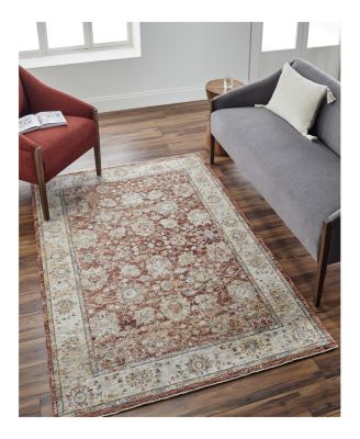 Livabliss Mona Lisa MNI-2313 Area Rug, 7'10" x 10'3"