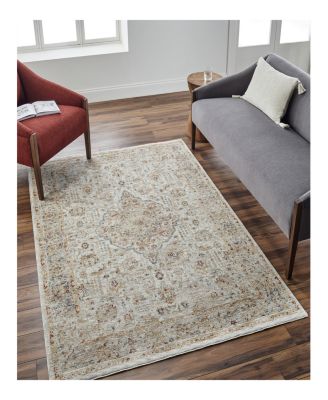 Livabliss Mona Lisa MNI-2317 Area Rug, 6'7" x 9'6"
