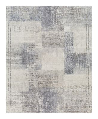 Livabliss Tuscany Tus-2348 Area Rug, 6'7 x 9'6