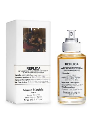 Maison Margiela - Replica Jazz Club Eau de Toilette