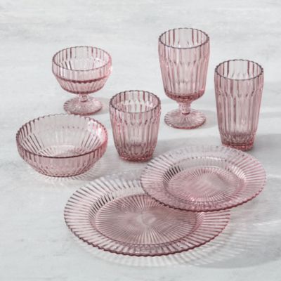 Archie Sage Green Dinner Plate, Set of 4