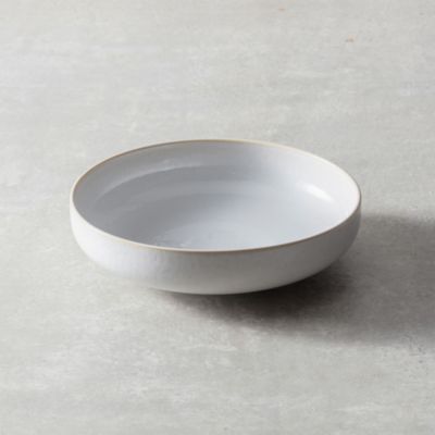 Nivo Moon Low Salad Bowl, Set of 6