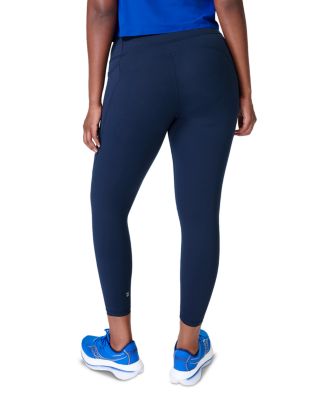 Power 7/8 Workout Leggings - thumbnail 6
