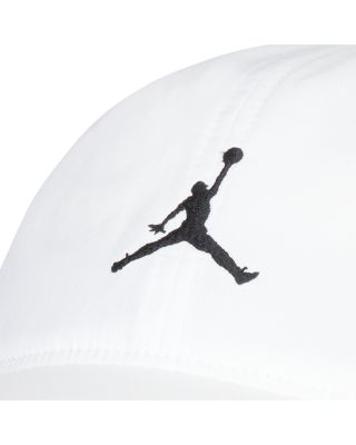 Boys' Jordan Essentials Jumpman Logo Cap - Big Kid