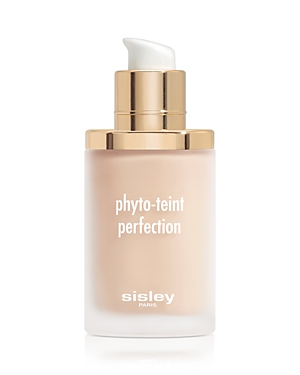 Shop Sisley Paris Sisley-paris Phyto-teint Perfection Foundation In 000n Snow