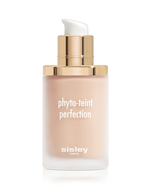 Shop Sisley Paris Sisley-paris Phyto-teint Perfection Foundation In 00c Swan