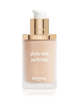Shop Sisley Paris Sisley-paris Phyto-teint Perfection Foundation In 0c Vanilla