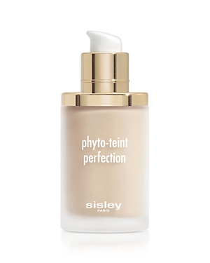 SISLEY PARIS SISLEY-PARIS PHYTO-TEINT PERFECTION FOUNDATION