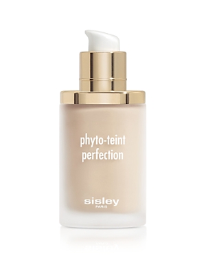 Shop Sisley Paris Sisley-paris Phyto-teint Perfection Foundation In 0n Dawn