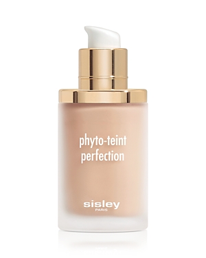 Shop Sisley Paris Sisley-paris Phyto-teint Perfection Foundation In 1c Petal