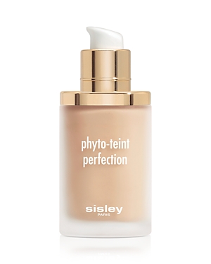 Shop Sisley Paris Sisley-paris Phyto-teint Perfection Foundation In 1n Ivory