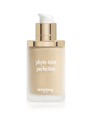 Shop Sisley Paris Sisley-paris Phyto-teint Perfection Foundation In 1w1 Ecru