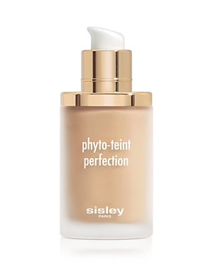 Shop Sisley Paris Sisley-paris Phyto-teint Perfection Foundation In 2w2 Desert