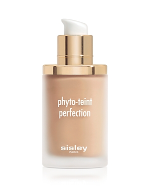 Sisley Paris Sisley-paris Phyto-teint Perfection Foundation In 3c Natural