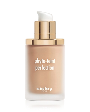 Shop Sisley Paris Sisley-paris Phyto-teint Perfection Foundation In 3c Natural