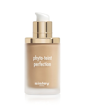 Shop Sisley Paris Sisley-paris Phyto-teint Perfection Foundation In 3w2 Hazel