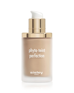 Shop Sisley Paris Sisley-paris Phyto-teint Perfection Foundation In 4c Honey