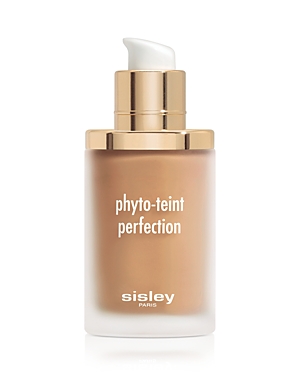 Shop Sisley Paris Sisley-paris Phyto-teint Perfection Foundation In 4w Cinnamon