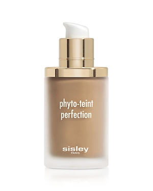 Shop Sisley Paris Sisley-paris Phyto-teint Perfection Foundation In 5w Toffee