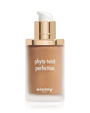 sisley-paris phyto-teint perfection foundation