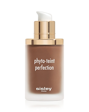 Shop Sisley Paris Sisley-paris Phyto-teint Perfection Foundation In 7n Caramel