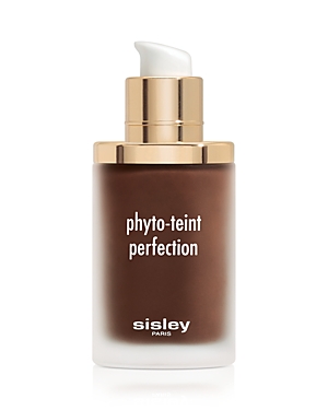 Shop Sisley Paris Sisley-paris Phyto-teint Perfection Foundation In 8c Cappuccino