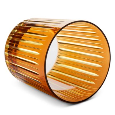 Prism Double Old Fashioned Glasses, Set of 4