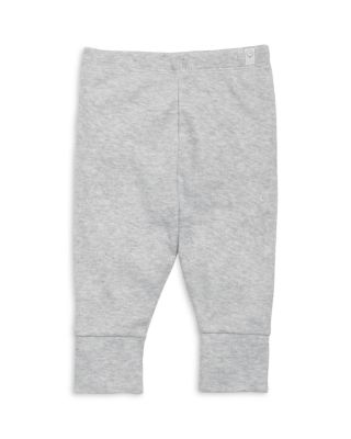 Unisex Everyday Stripe Leggings - Baby