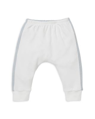 Unisex Color Blocked Stripe Yoga Pants - Baby, Little Kid