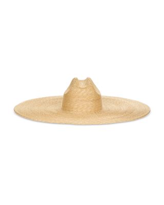 Cult Gaia Lena Straw Hat | Bloomingdale display picture 1