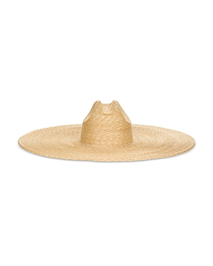 Lena Straw Hat