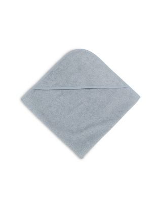  Cotton Hooded Bath Towel - Baby