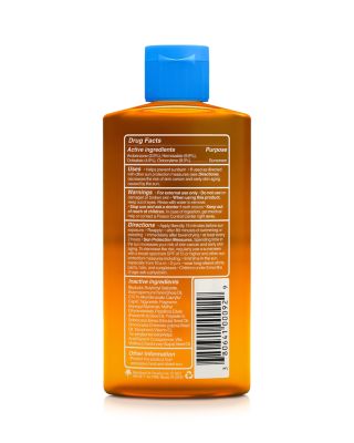 Chardonnay Oil SPF 30 3.4 oz.