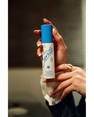 Super Spritz SPF 50 Face Mist 2.2 oz.