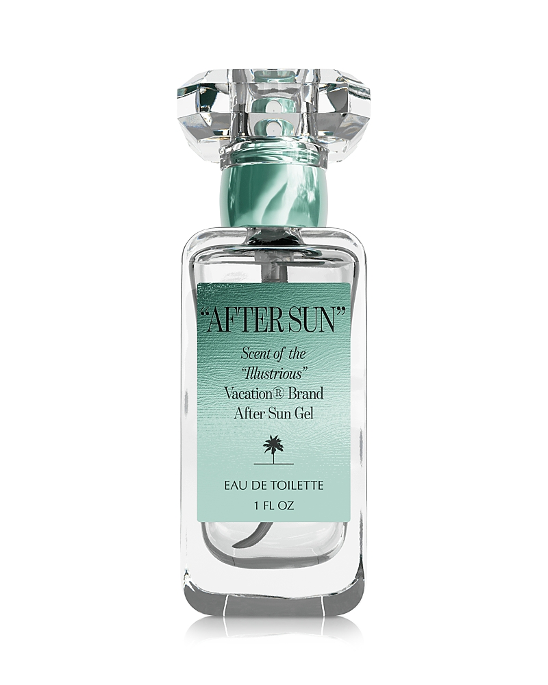 Vacation After Sun Eau De Toilette 1 Oz.