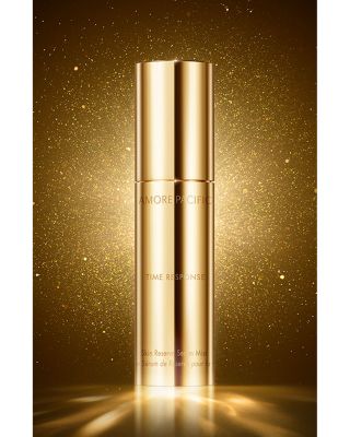 Time Response Skin Reserve Serum Mist