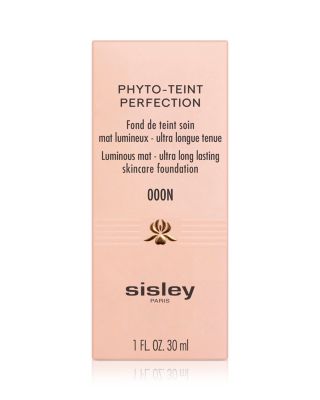 Phyto-Teint Perfection Foundation