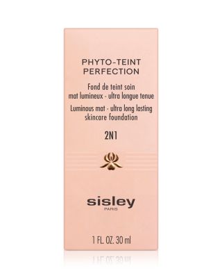 Phyto-Teint Perfection Foundation