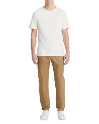 Pima Cotton Piqu&eacute; Tee