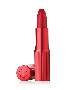 Photos - Lipstick & Lip Gloss Charlotte Tilbury Matte Revolution Luminous Modern-Matte Lipstick HOLLYWOO 