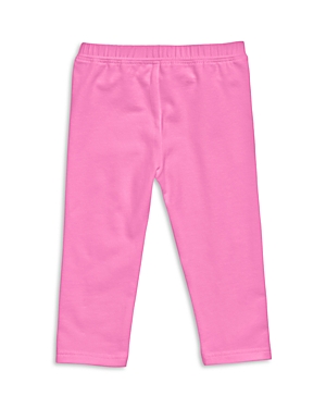 Shop 1212 Girls' Leggings - Little Kid In Malibu Pink