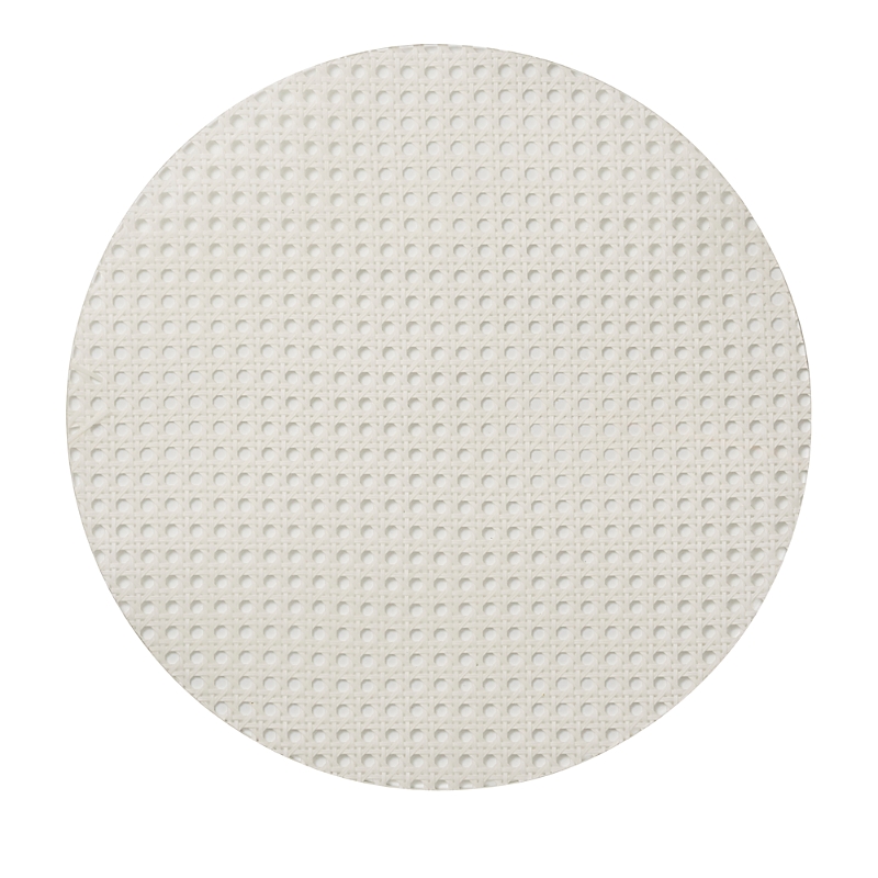 Kim Seybert Reed Placemat In White