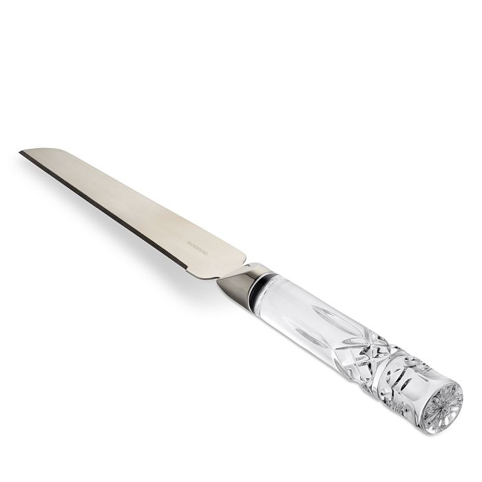 Waterford Lismore Cake Knife Bloomingdale's