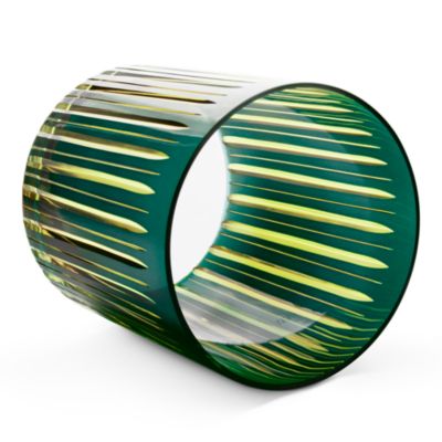 Prism Double Old Fashioned Glasses, Set of 4