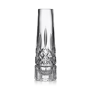 Shop Waterford Lismore 7 Bud Vase In Clear
