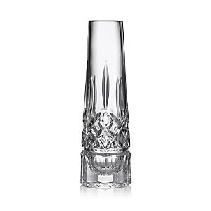 Waterford Lismore Essence Bud Vase In Clear